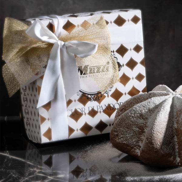 Muzzi Cuor di Pandoro — 1 kg