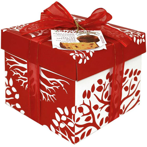 Valentino Panettone Classico — 1 kg