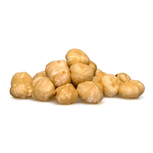 Harvest Blanched Hazelnuts 1kg