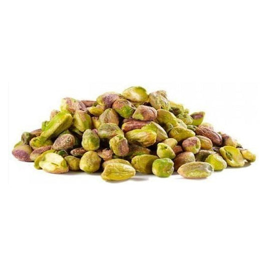 Harvest Raw Pistachio Kernels 1kg