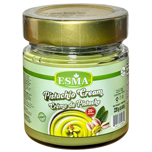 Esma Pistachio Cream — Bundle 3 x 220 g