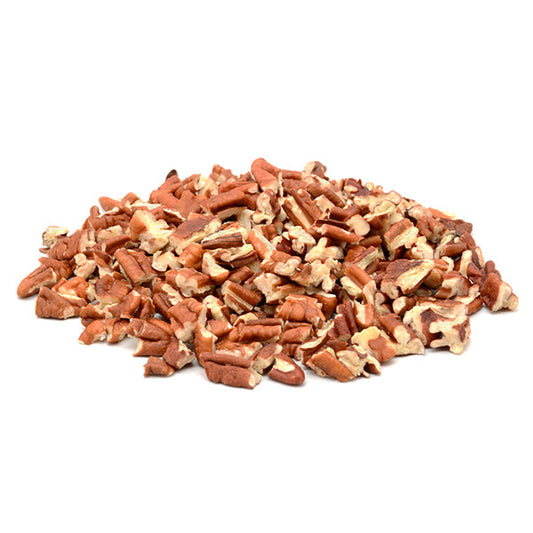Naturally Good Pecan Pieces 1.5kg