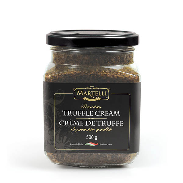 Martelli Truffle Cream — 500 g
