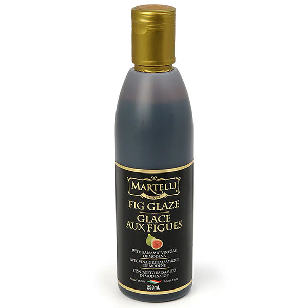 Martelli Fig Glaze — Bundle 6 x 250 ml