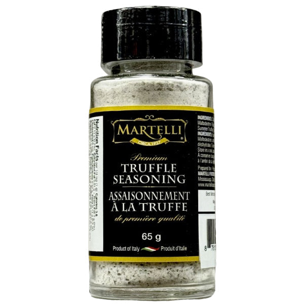 Martelli Truffle Seasoning — 65 g