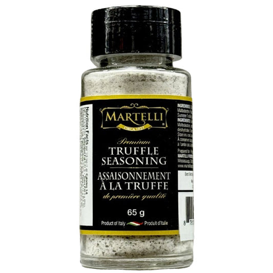 Martelli Truffle Seasoning — 65 g