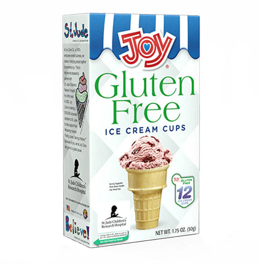 Joy Cone Gluten-Free Ice Cream Cups