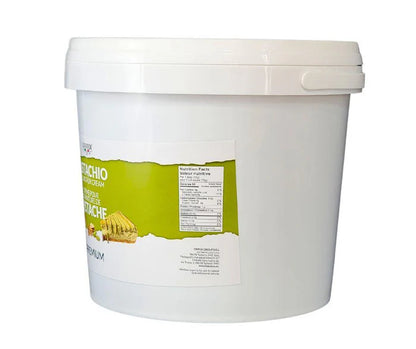 pistachio filling cream