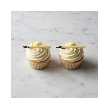 Barlo Dark-Tipped White Chocolate Pens — 600 g (140 pcs)
