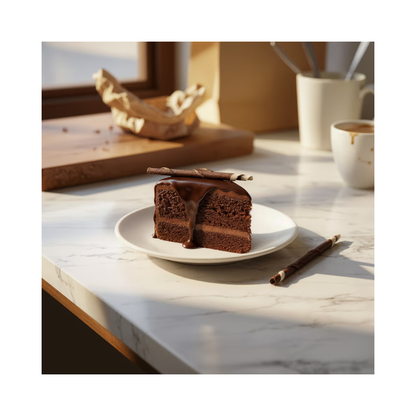 Barlo White-Tipped Dark Chocolate Pens — 600 g (160 pcs)