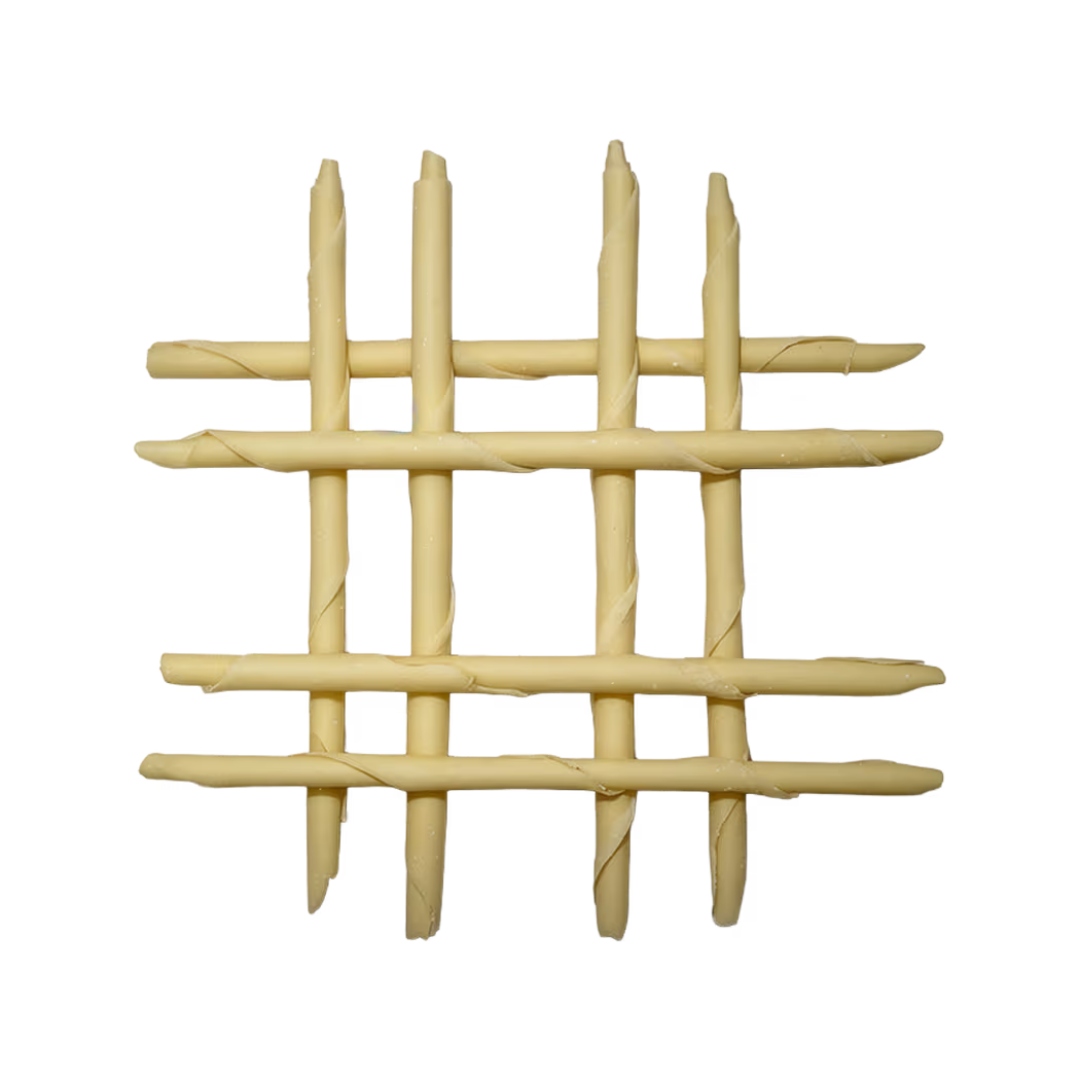 Barlo White Chocolate Pens — 600 g (82 pcs)