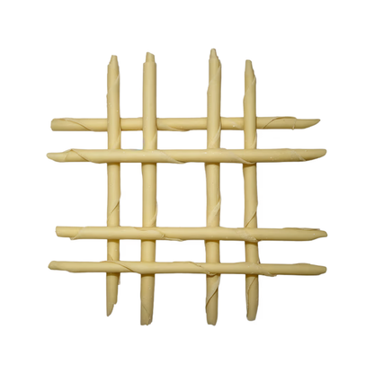 Barlo White Chocolate Pens — 600 g (82 pcs)